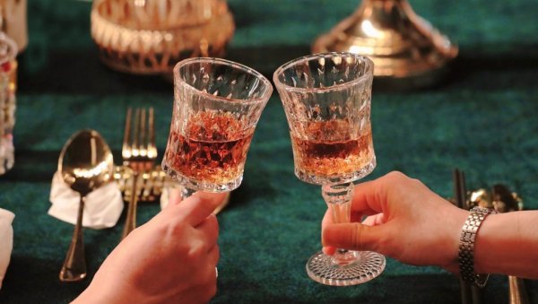 Прославе као део савременог начина живота