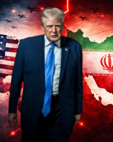 ТРАМП УПОЗОРИО ИРАН: Прекините нуклеарне програме и насиље над демонстрантима или...