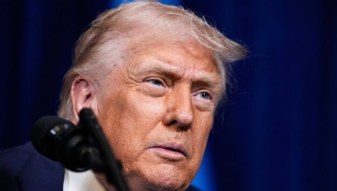 U LAŽI SU KRATKE NOGE: Trampova administracija se zapetljala u sopstvene izmišljotine