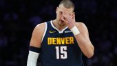 NIKOLA JOKIĆ DOBIO KATASTROFALNE VESTI: U Denveru neverica nakon ovoga