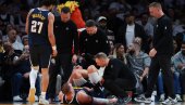 SRBIJO, RADUJ SE! Poznato kada se Nikola Jokić vraća na teren nakon povrede