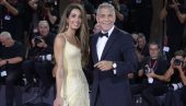 ЏОРЏ КЛУНИ И АМАЛ ПОСТАЛИ ДРЖАВЉАНИ ФРАНЦУСКЕ: Желе да одгајају децу далеко од Холивуда