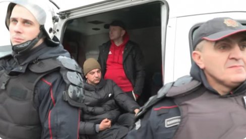 БОТУН СРУШИО ВЛАДУ: Када држава и власт крену на грађане силом – крај те власти је неминован