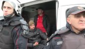 ЦРНА ГОРА: У Ботуну приведене 54 особе