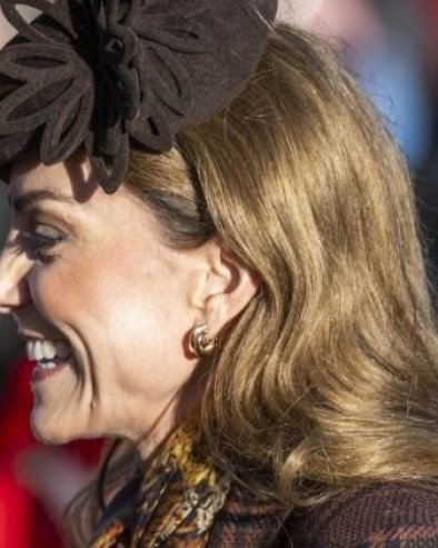 ОТКРИВЕН МИСТЕРИОЗНИ НОВИ ОЖИЉАК КЕЈТ МИДЛТОН: Спекулације о њеној тешкој 2024. години не престају! (ФОТО, ВИДЕО)