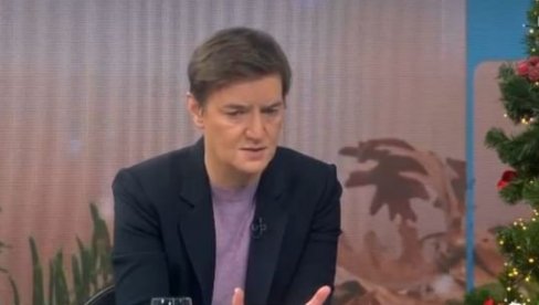 Brnabić: Tokom izbora članova Saveta REM-a traženo je da ukinemo zakone i institucije (VIDEO)