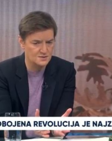 БРНАБИЋ: Током избора чланова Савета РЕМ-а тражено је да укинемо законе и институције (ВИДЕО)
