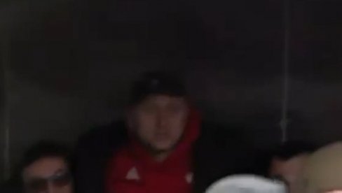 ОВО НЕ ПАМТИМ ОД ДИКТАТУРЕ МИЛА ЂУКАНОВИЋА Кнежевић о Ботуну: Ово није био сукоб грађана, ово је било насртање државе на свој народ