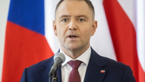 НАВРОЦКИ ПОРУЧИО ТРАМПУ ДА МОСКВА НЕ ПОШТУЈЕ ДОГОВОРЕ: Владимиру Путину не може да се верује