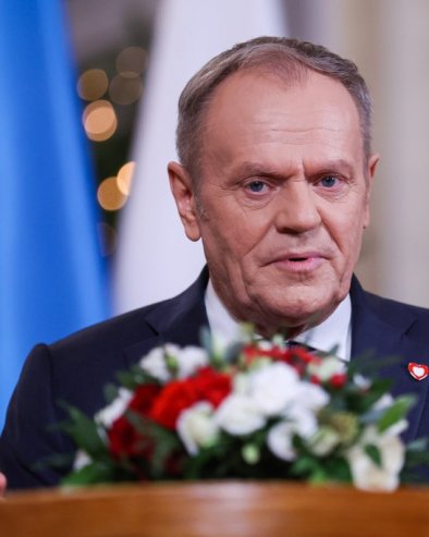 ПОСТОЈИ РАЗЛОГ ЗА НАДУ Пољски премијер: Мир у Украјини је на помолу