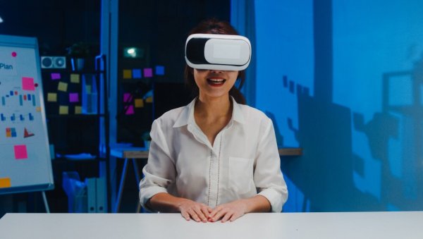 Како вештачка интелигенција мења дигитални маркетинг брже него икада