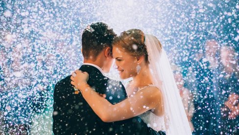 NAJSREĆNIJI DATUMI ZA VENČANJE U 2026. GODINI: Numerolozi su ih posebno izdvojili