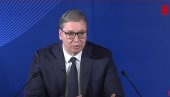 TO SU NAŠE PARE: Vučić raskrinkao blokadersku masnu laž i šta se iza nje krije