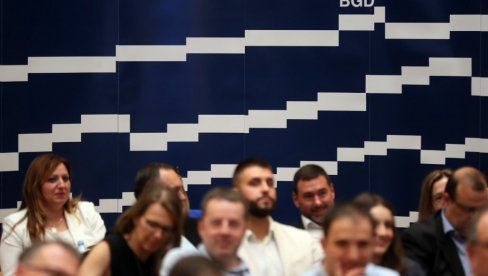 ZA KVALIFIKOVANE INVESTITORE: Beogradska berza uspostavila novi tržišni segment