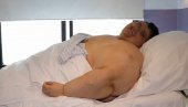 UMRO NAJTEŽI ČOVEK NA SVETU: Sa 600 kilograma ušao u istoriju - borio se da smrša, ali bolest je presudila