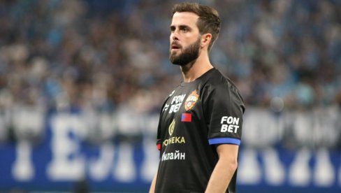 OKONČANA VELIKA KARIJERA: Penzionisao se Miralem Pjanić!