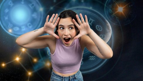 RIZIKUJU BEZ STRAHA: Ova četiri horoskopska znaka uvek dobiju ono što žele