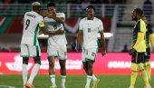 NAKON EGIPTA U ČETVRTFINALU JE I NIGERIJA: Osimen i društvo se prošetali protiv Mozambika na Kupu afričkih nacija