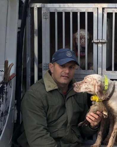 ОВО ЈЕ ШКАЉАРАЦ УБИЈЕН У БЛИЗИНИ БУДВЕ: Марковић претио и Звицеру, ликвидиран код градског гробља, тело му пронађено код аута (ФОТО)