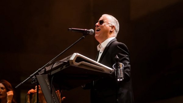 САША МАТИЋ У ВЕЛИКОМ НОВОГОДИШЊЕМ ИНТЕРВЈУУ ЗА НОВОСТИ: Најважније је сачувати мир у души (ФОТО)