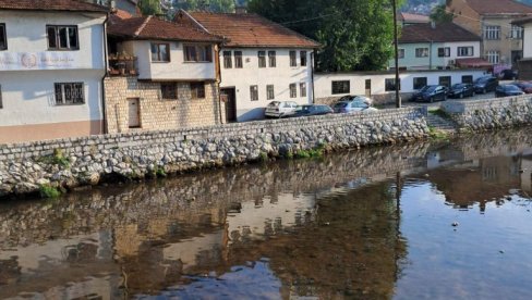 ОСУЂЕНИ ТЕРОРИСТА НЕМИРАН И ИЗА РЕШЕТАКА: Напада затворске службенике?