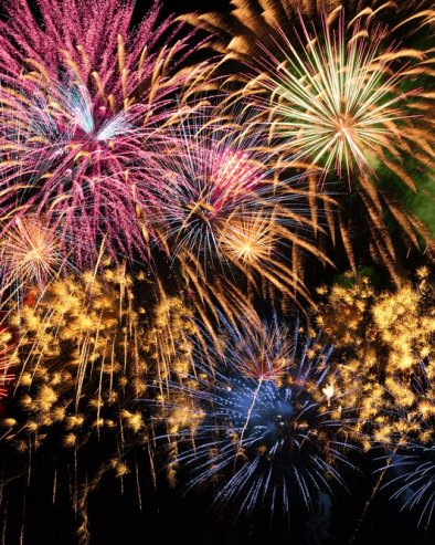 НИЈЕ СЕ УВЕК ДОЧЕКИВАЛА 31. ДЕЦЕМБРА: Нова година има традицију која траје више од 2 миленијума