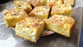 РЕЦЕПТ ЗА ПРАЗНИЧНУ ПРОЈУ: Данас је прави дан да уживате у богатом и ваздушастом укусу (ВИДЕО)
