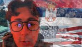 СРБИН СЕ ВРАТИО ИЗ АМЕРИКЕ У БЕОГРАД Остао у ШОКУ:  Шта радите ви људи, ништа ми није јасно!? (ВИДЕО)