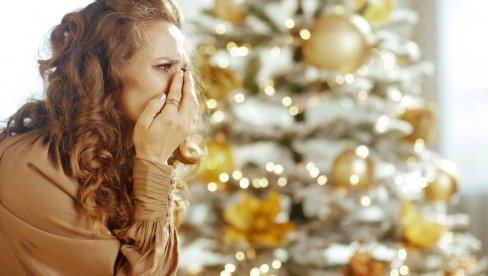 БЕЗ ПЛАКАЊА И ПРАЊА СУДОВА: 10 новогодишњих обичаја за привлачење среће