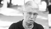 ЗА ЊИМ ЈЕ ПЛАКАЛА ЦЕЛА БИВША ЈУГОСЛАВИЈА, ЊЕНА СМРТ ЈЕ ОЗНАЧИЛА КРАЈ ЈЕДНЕ ЕРЕ: Ово су познати који су нас напустили у 2025. години!
