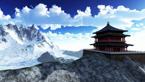 DALAJ LAMA O SMISLU ŽIVOTA: Novac ne može da kupi ni sreću ni zdravlje