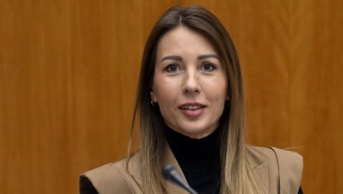 PUŠTAMO I 40.000 TONA DIZELA IZ REZERVI Ministarka Đedović Handanović: Produžena zabrana izvoza nafte i naftnih derivata