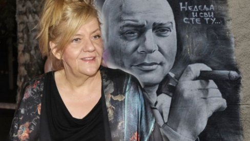 КАКО ЈЕ ЏЕЈ УПОЗНАО МАРИНУ И ФУТУ? Права истина није приказана у филму - ево како је заправо дошло до тога