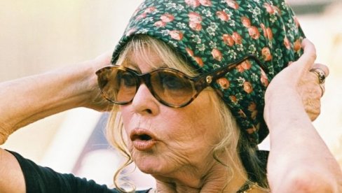 ОВА БЕОГРАЂАНКА ЈЕ БИЛА ДРУГА МАЈКА БРИЖИТ БАРДО! Без ње није могла ни да трепне, изашли сви детаљи везе