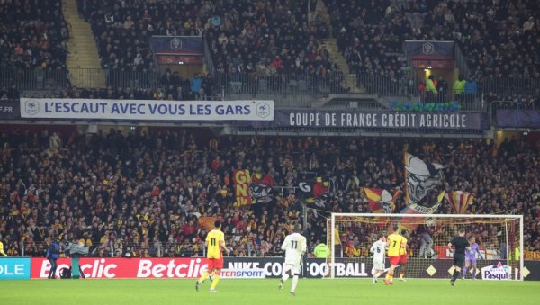 НАШИ ПРЕДЛОЗИ: Тип - тикет за петак