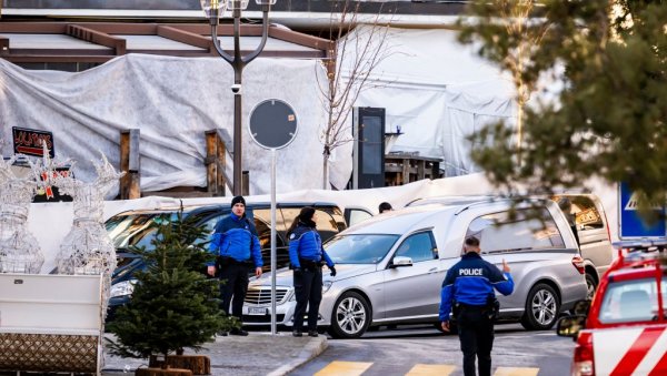 ТУЖИТЕЉКА КАНТОНА ВАЛЕ О ТРАГЕДИЈИ: Власници бара за сада нису кривично одговорни за несрећу у Кран Монтани