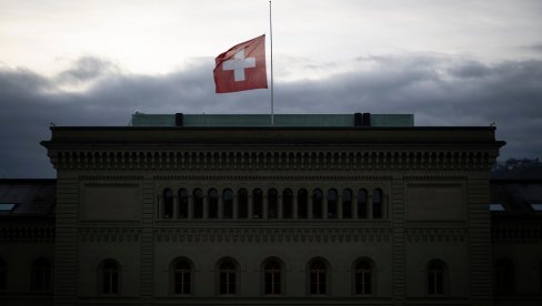 СРУШЕН МИТ О САВРШЕНОМ ЗАПАДУ Укорењена заблука о идеалној Швајцарској пала преко ноћи