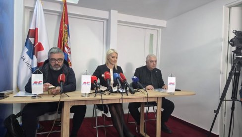 ХРОНОЛОГИЈА НАПАДА НА НОВИНАРЕ: АНС представља документ о безбедности новинара и растућим претњама са којима се суочавају (ВИДЕО)