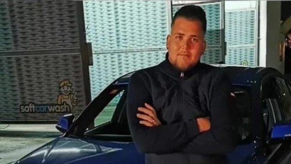 ОВО ЈЕ СРБИН КОЈИ ЈЕ ПОВРЕЂЕН У ШВАЈЦАРСКОЈ: Цигарета му је спасила живот