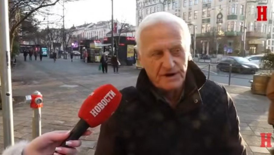 ПРЕ ВУЧИЋА УОПШТЕ НИЈЕ БИЛО ПОВЕЋАЊА ПЕНЗИЈА: Пензионери о повећању које креће сутра (ВИДЕО)