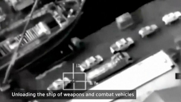 РАСПАД АРАПСКЕ КОАЛИЦИЈЕ: УАЕ саопштиле да су њихове последње снаге напустиле Јемен