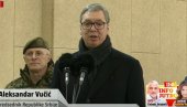 VUČIĆ ODGOVORIO BOROVIĆU:  Malo reketira kriminalce, malo kriminalci njega