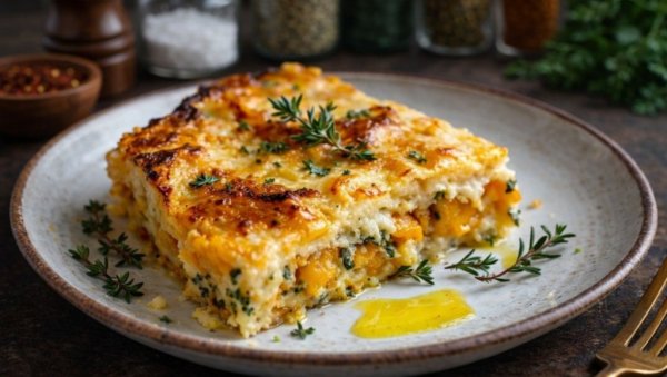 ПЕЧЕНА БУНДЕВА: Кремаста, мирисна и савршена