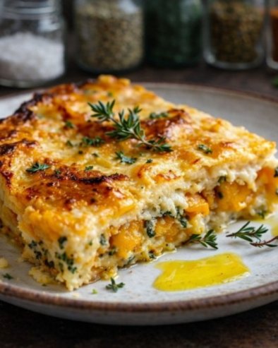 ПЕЧЕНА БУНДЕВА: Кремаста, мирисна и савршена