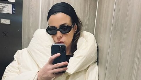 ПЕВАЧИЦИ СЕ ОСТВАРИЛА НАЈВЕЋА ЖЕЉА У 40. ГОДИНИ: Прошла сам дуг пут до трудноће