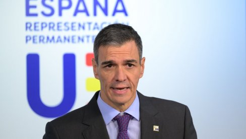 MEĐUNARODNO PRAVO I PRINCIPI POVELJE UN MORAJU SE POŠTOVATI: Sančez pozvao na deeskalaciju posle napada na Venecuelu