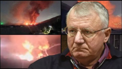 HTELI DA OTMU MILOŠEVIĆA KAO MADURA: Šešelj otkrio šta su zapadnjaci pokušali u Jugoslaviji