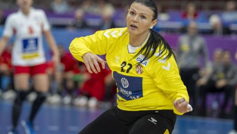 MLADOST ČEKA NAPREDAK: Od sutra do nedelje odigraće se 15. kolo ARKUS Superlige za rukometašice