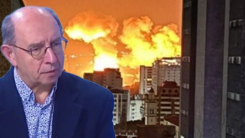 PORUKA PUTINU? Hrvatski diplomata o agresiji na Venecuelu i prilici koju je dobila jedna velika sila