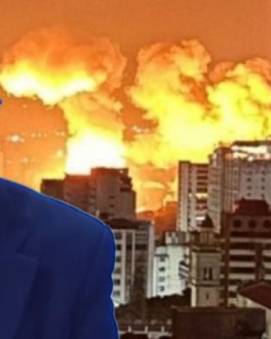 ПОРУКА ПУТИНУ? Хрватски дипломата о агресији на Венецуелу и прилици коју је добила једна велика сила